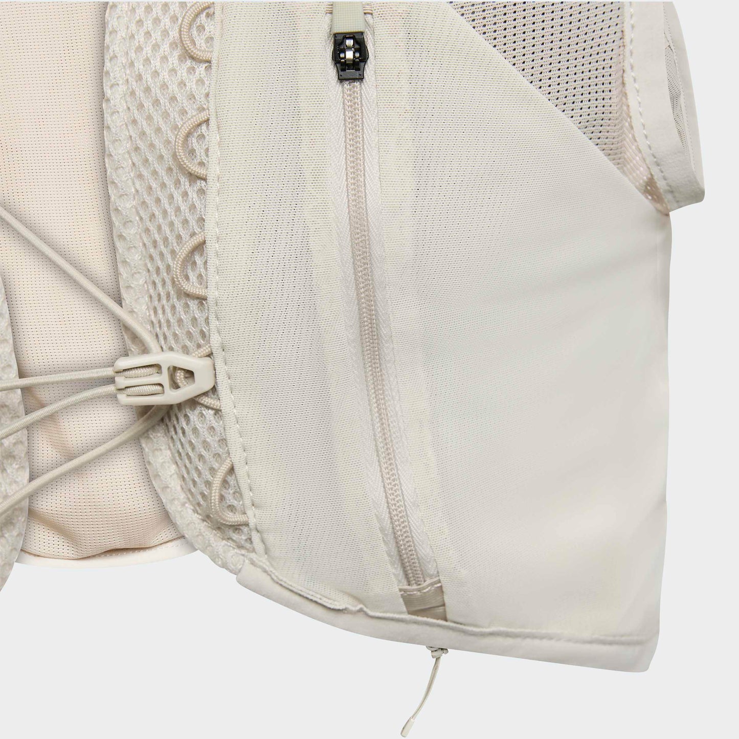 Adidas Terrex Xperior 10L Trail Running Vest | Beige