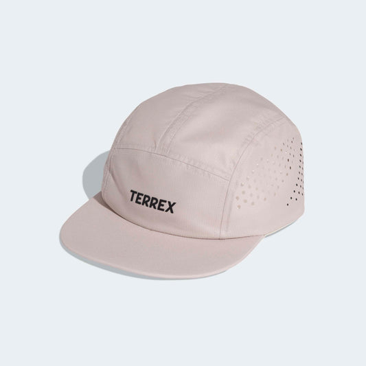 adidas Terrex Xperior 5 Panel Cap | Wonder Alumina