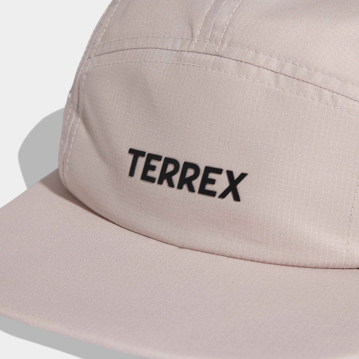 adidas Terrex Xperior 5 Panel Cap | Wonder Alumina