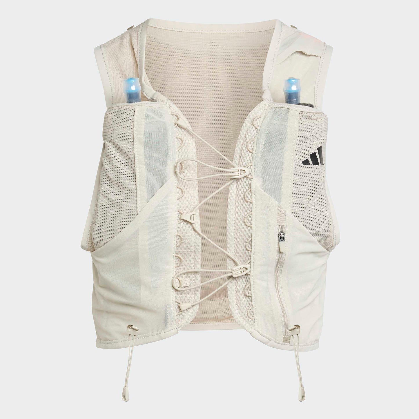 Adidas Terrex Xperior 5L Trail Running Vest | Beige