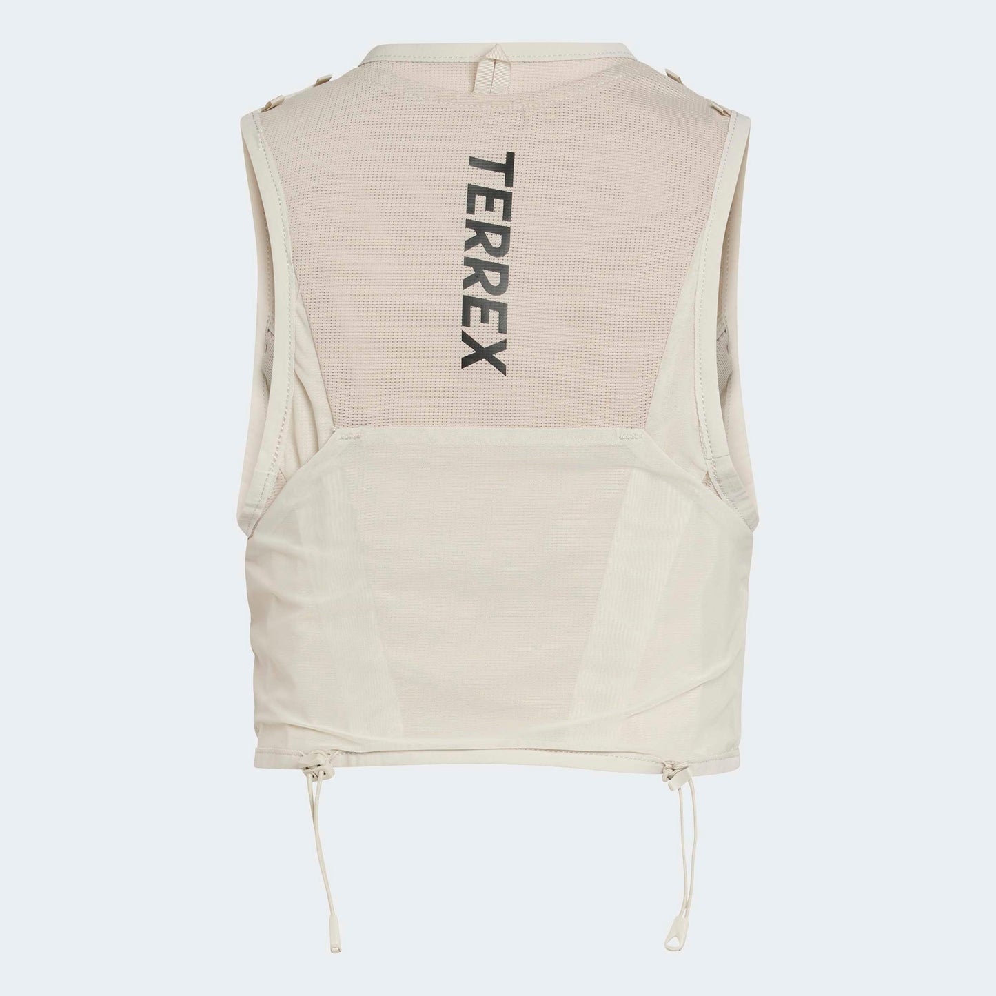 Adidas Terrex Xperior 5L Trail Running Vest | Beige