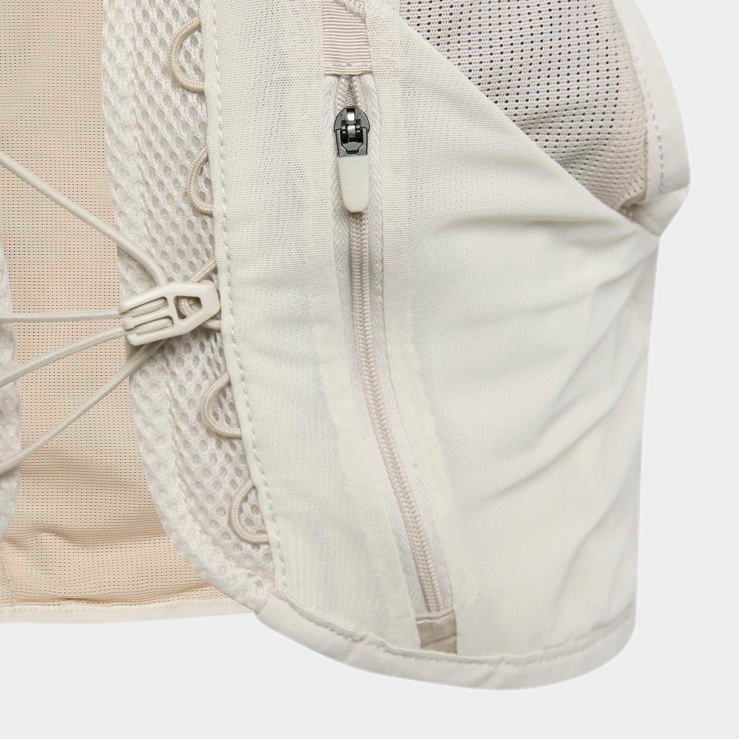 Adidas Terrex Xperior 5L Trail Running Vest | Beige