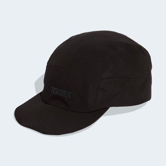 adidas Terrex Xperior CLIMAPROOF Cap | Black
