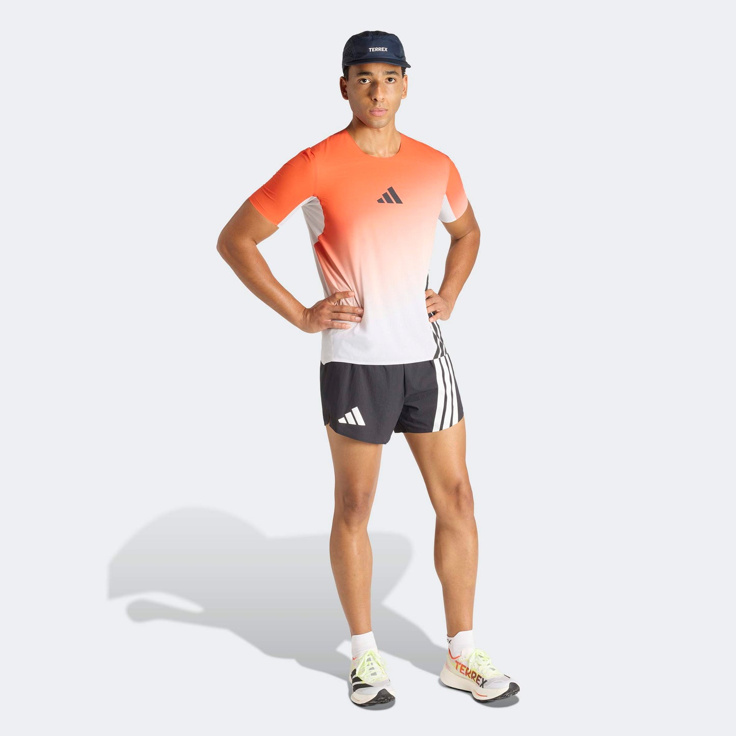 adidas Terrex Xperior Pro Aero Shorts | Black | Mens
