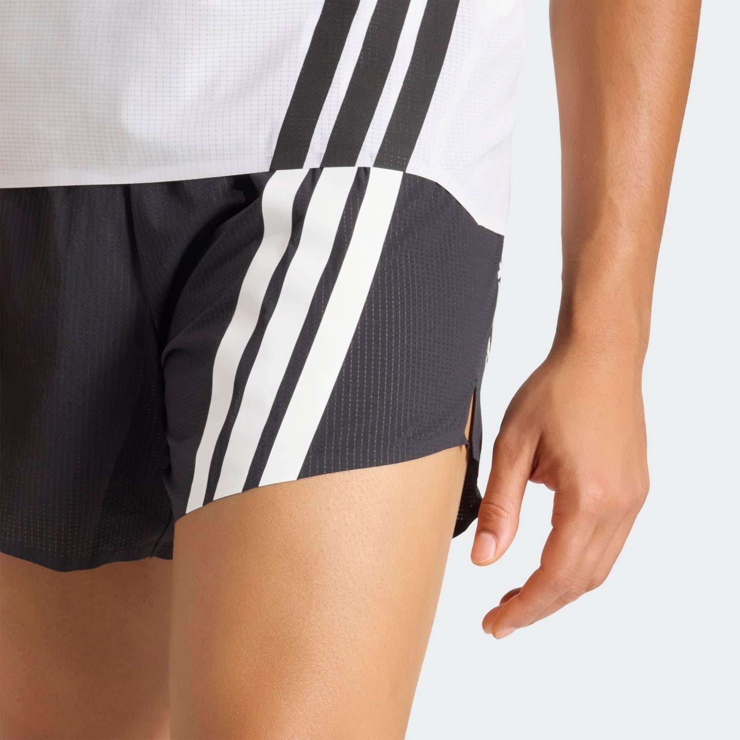 adidas Terrex Xperior Pro Aero Shorts | Black | Mens