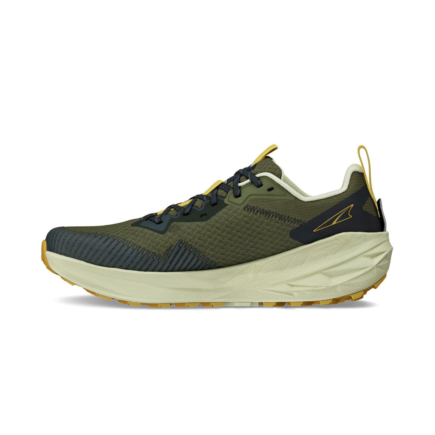 Altra Experience Wild 2 | Dusty Olive | Mens