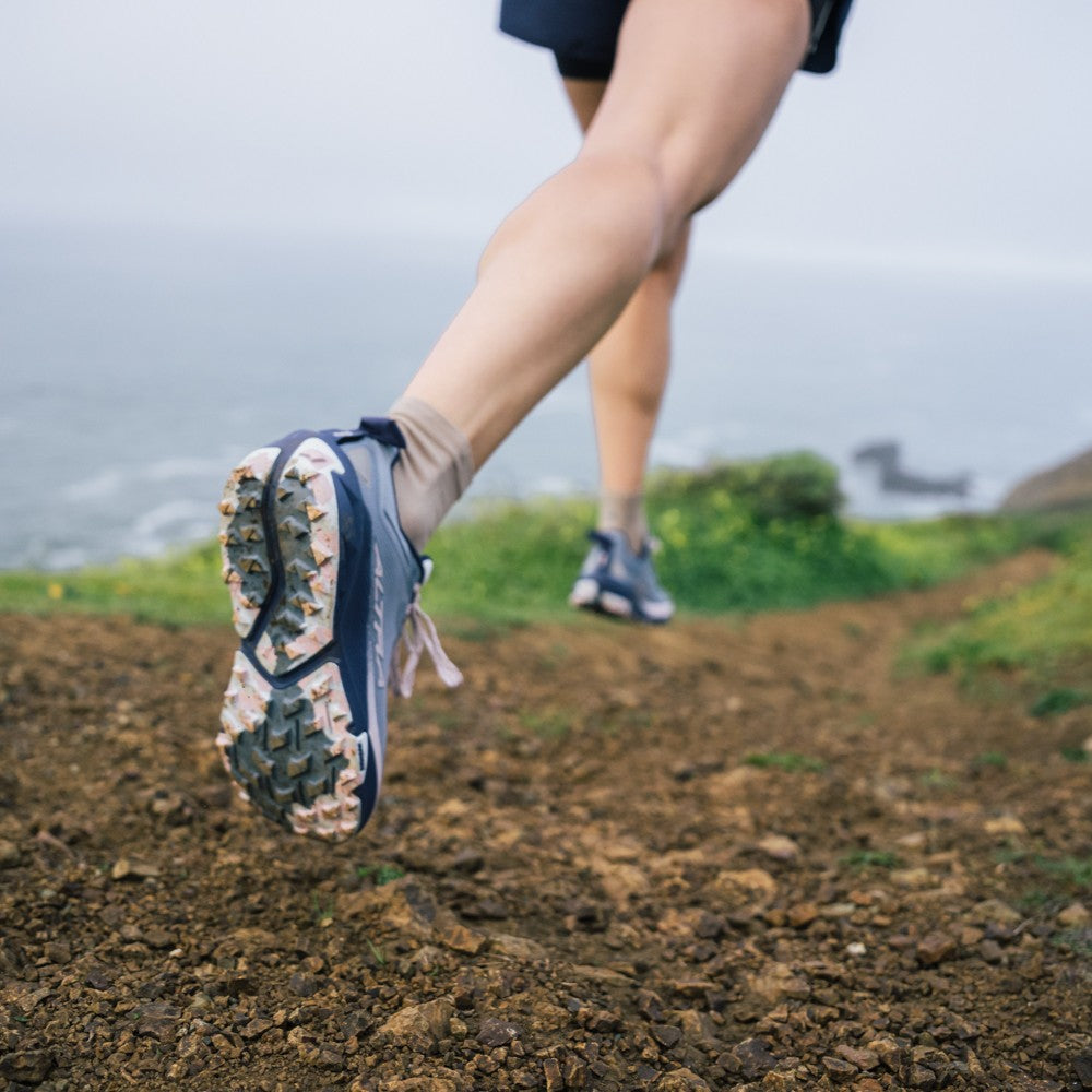 Altra Experience Wild 3+ | Blue / Orchid | Womens