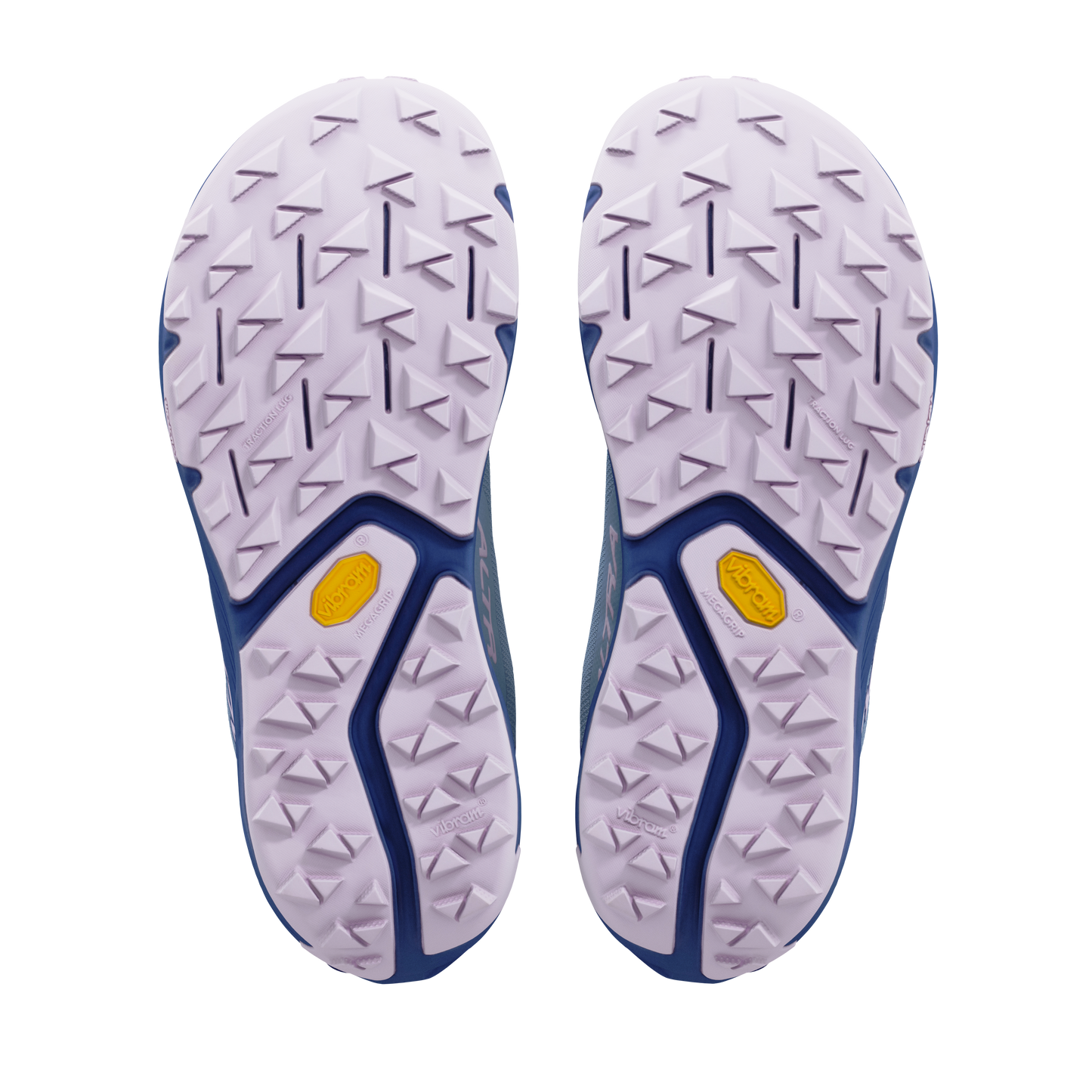 Altra Experience Wild 3+ | Blue / Orchid | Womens