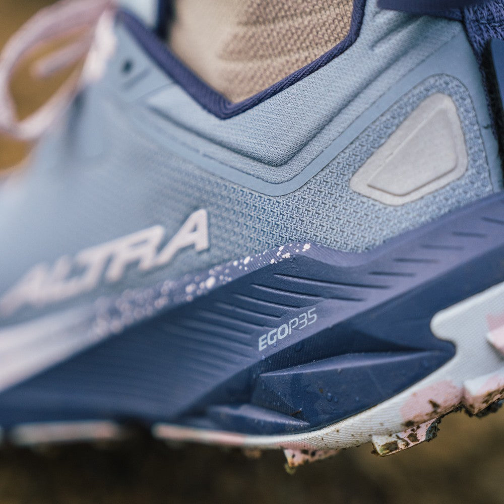 Altra Experience Wild 3+ | Blue / Orchid | Womens