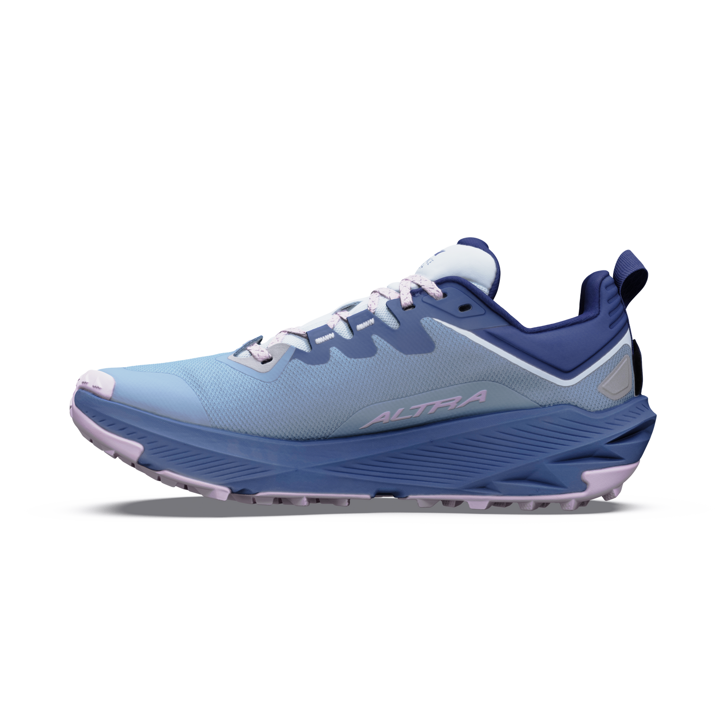 Altra Experience Wild 3+ | Blue / Orchid | Womens
