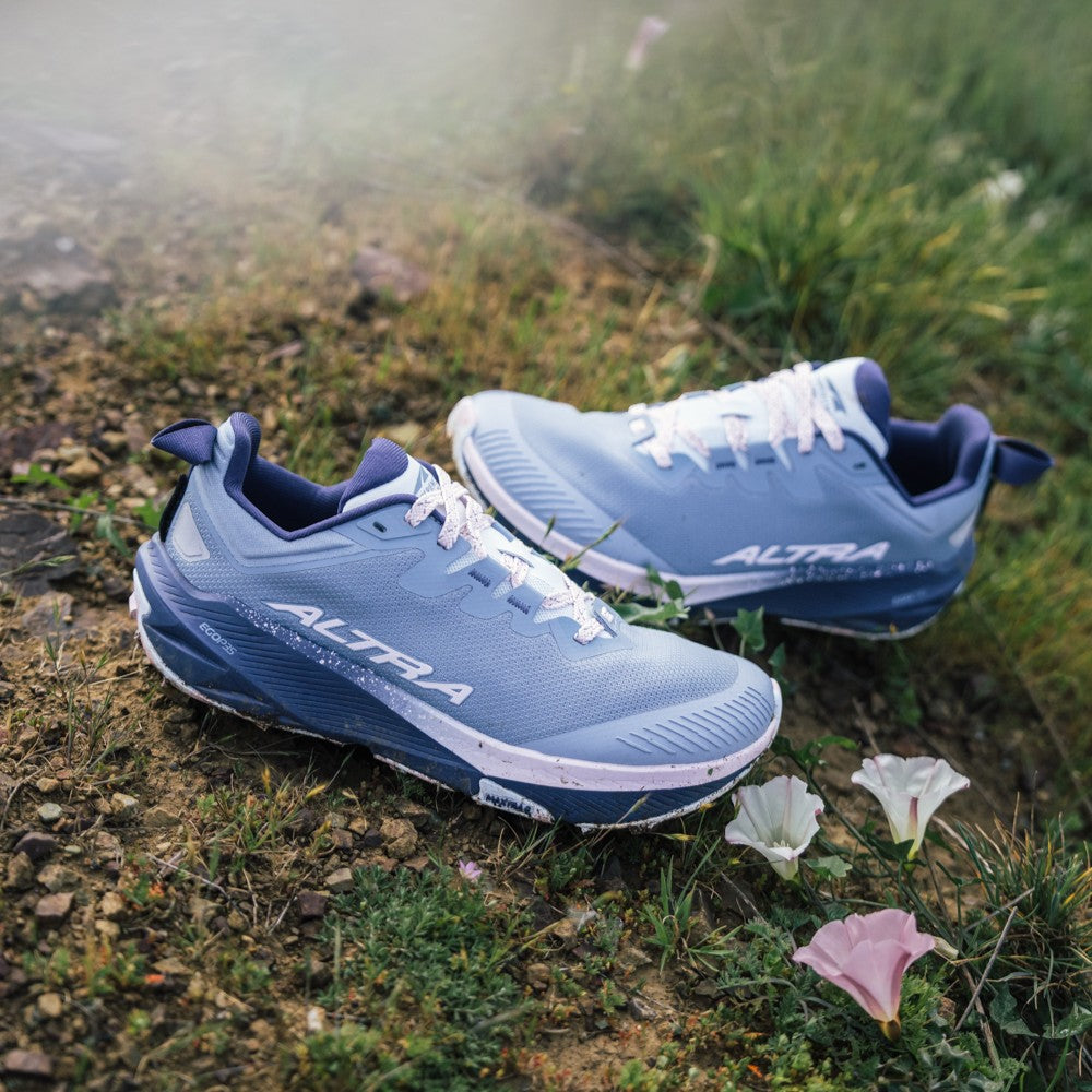 Altra Experience Wild 3+ | Blue / Orchid | Womens