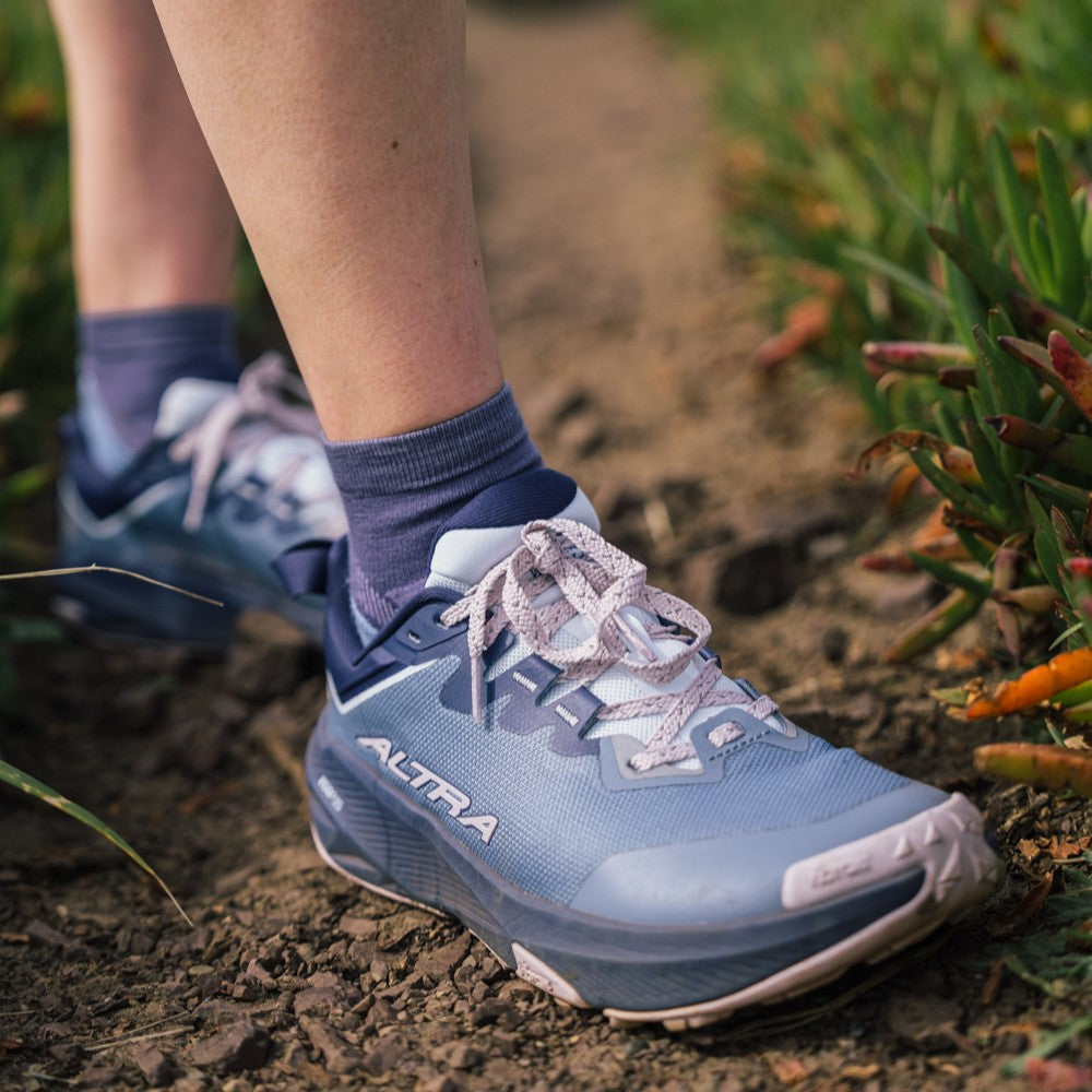Altra Experience Wild 3+ | Blue / Orchid | Womens