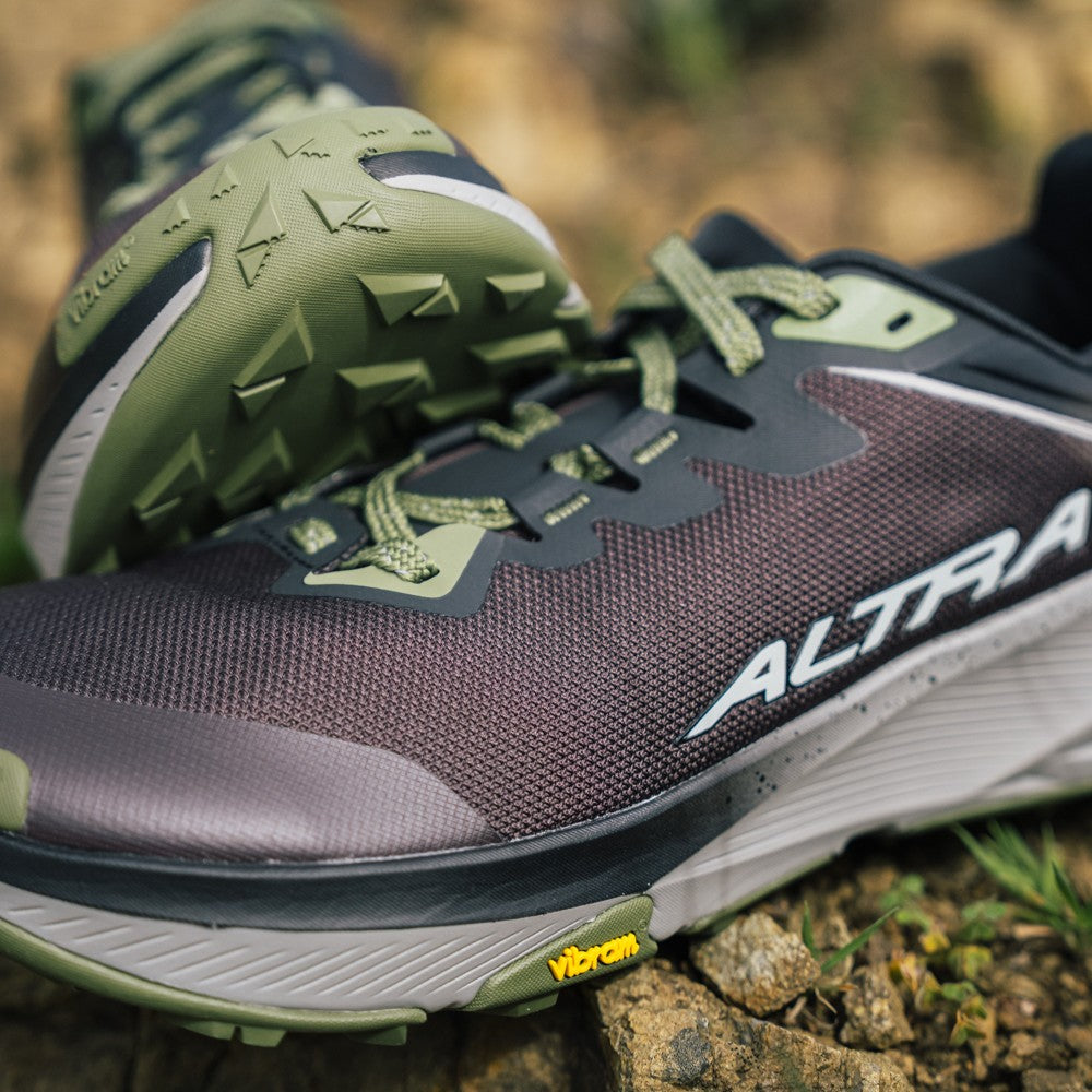 Altra Experience Wild 3+ | Chocolate Torte | Mens