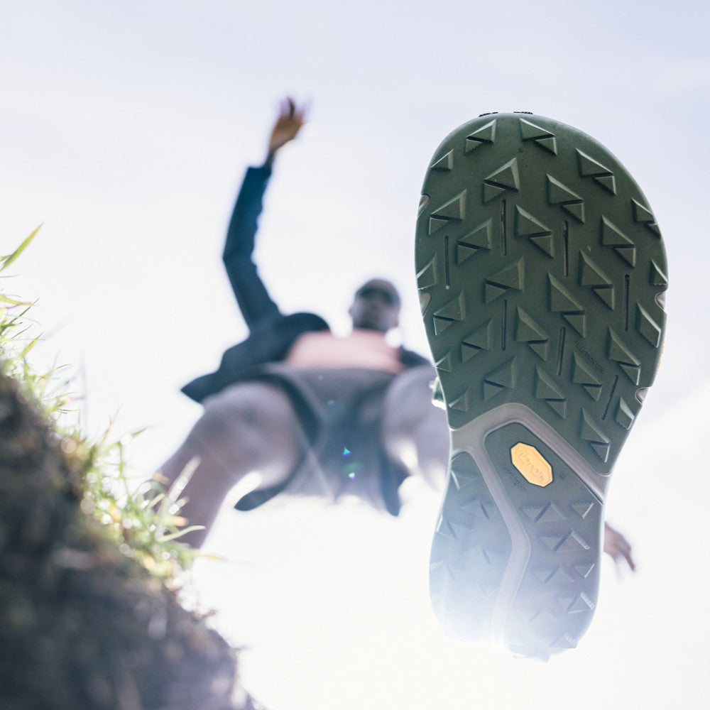 Altra Experience Wild 3+ | Chocolate Torte | Mens