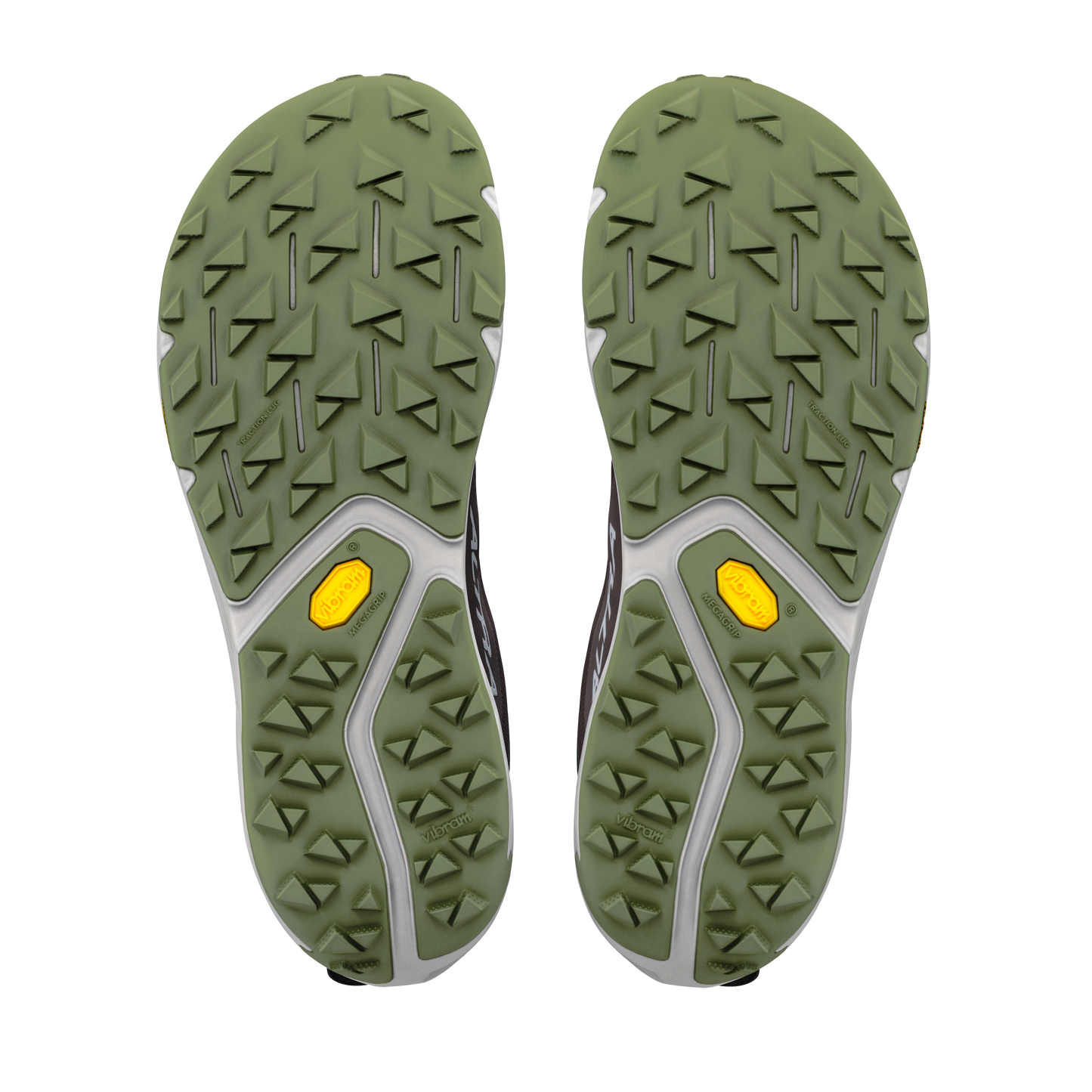 Altra Experience Wild 3+ | Chocolate Torte | Mens