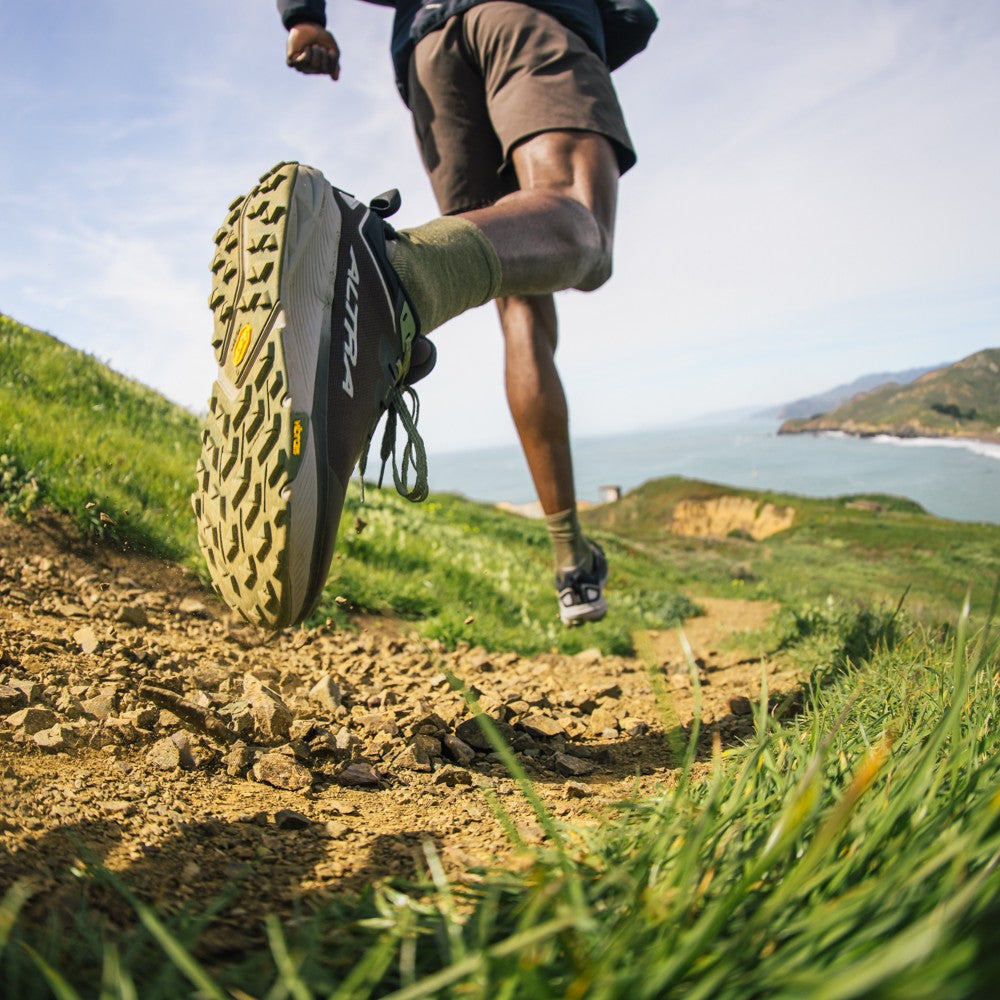 Altra Experience Wild 3+ | Chocolate Torte | Mens