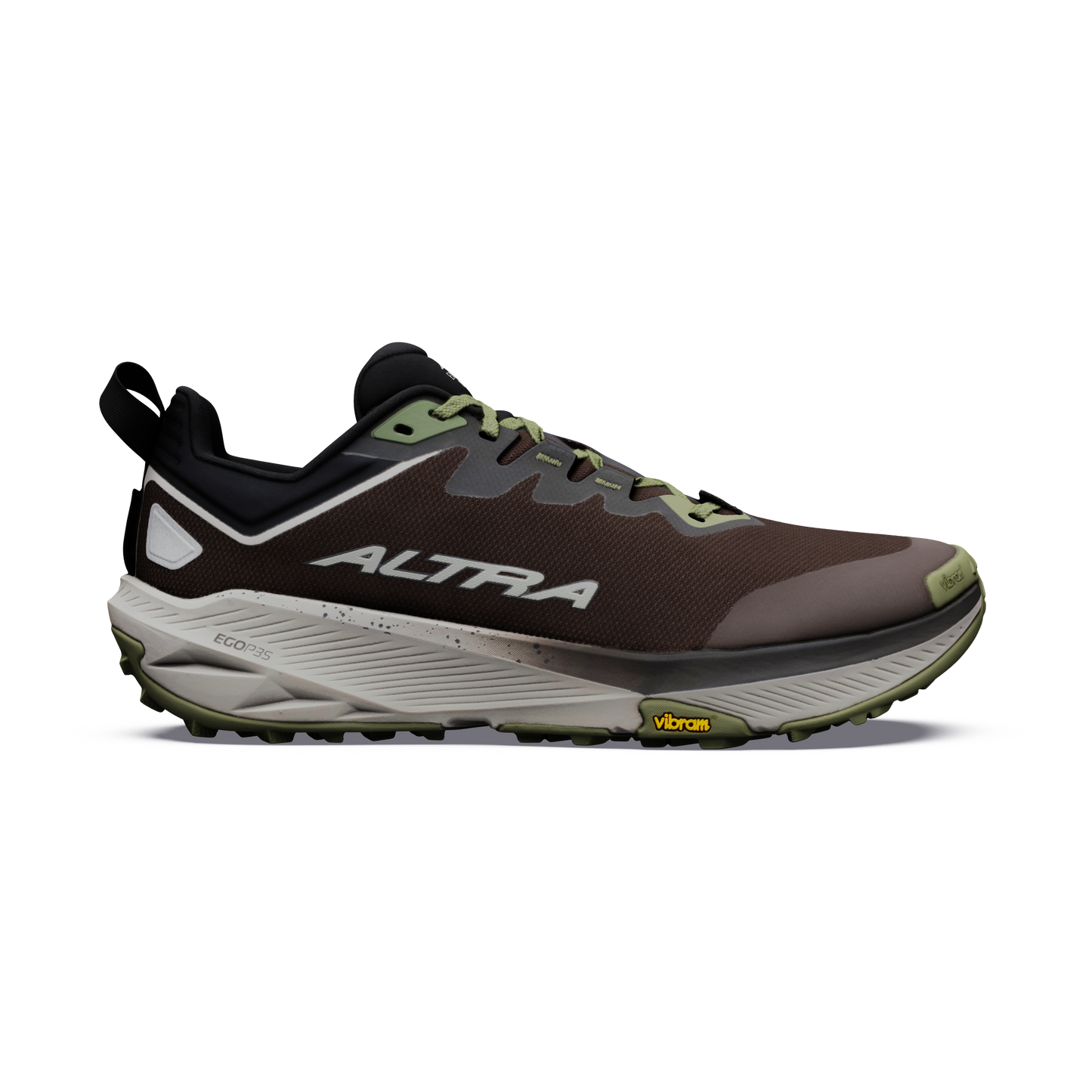 Altra Experience Wild 3+ | Chocolate Torte | Mens