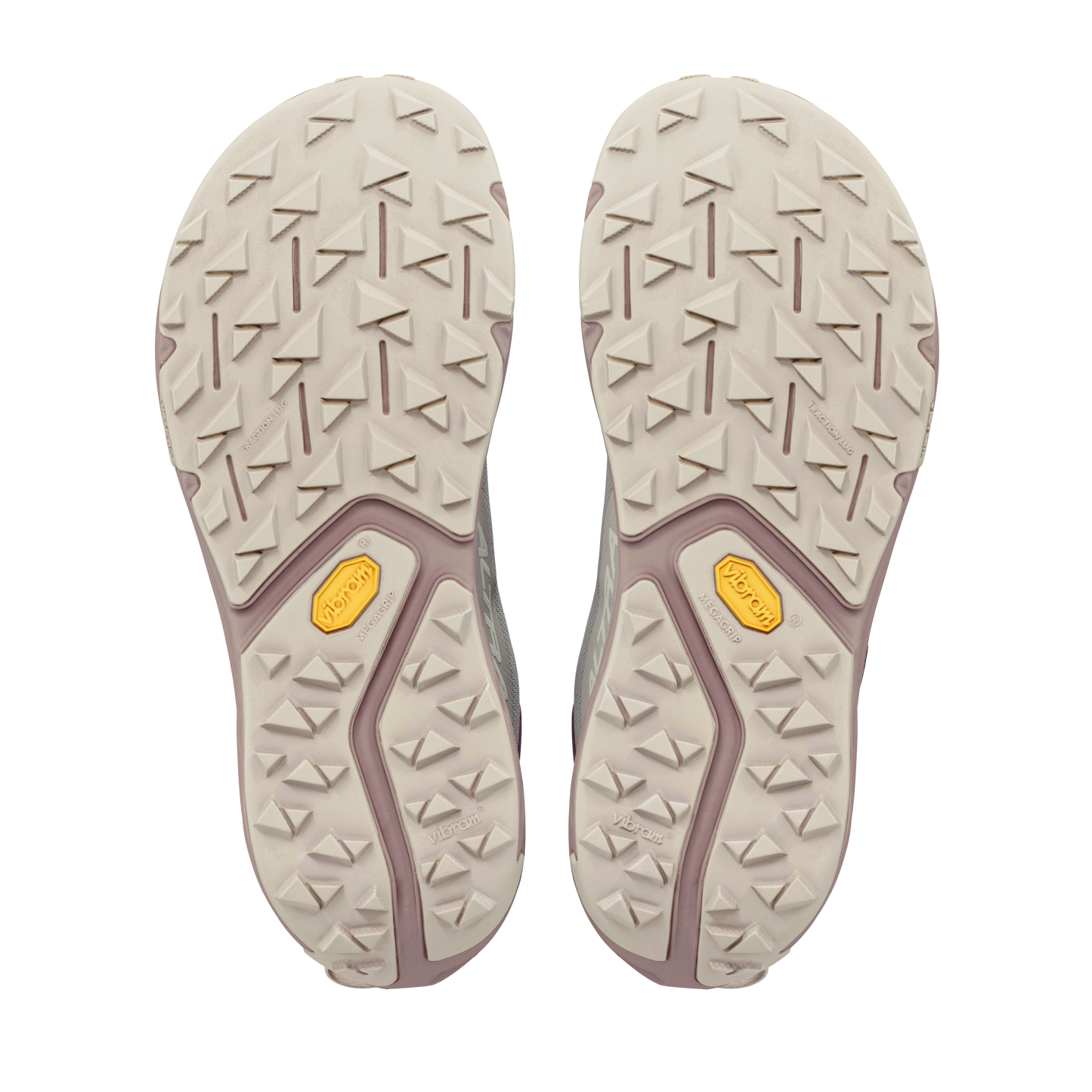 Altra Experience Wild 3+ | Flint Grey / Pearl | Womens