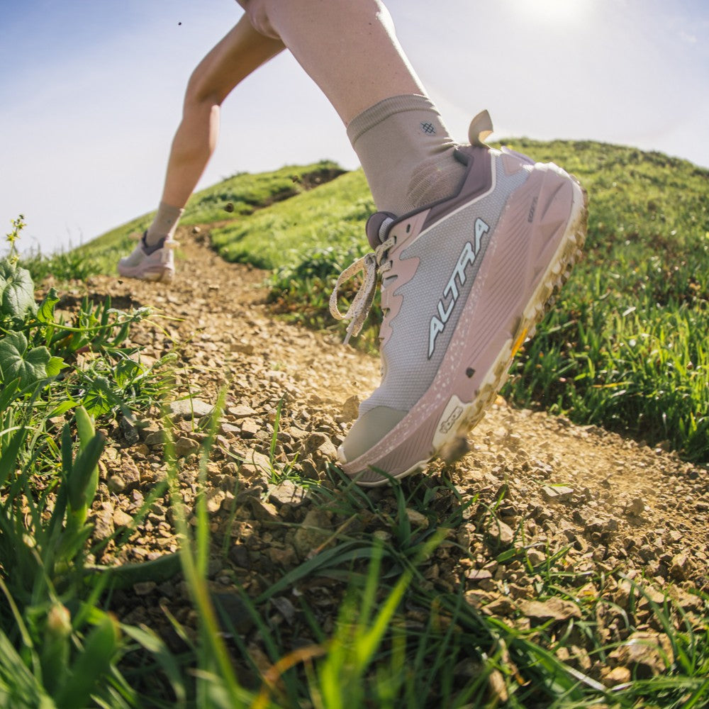 Altra Experience Wild 3+ | Flint Grey / Pearl | Womens