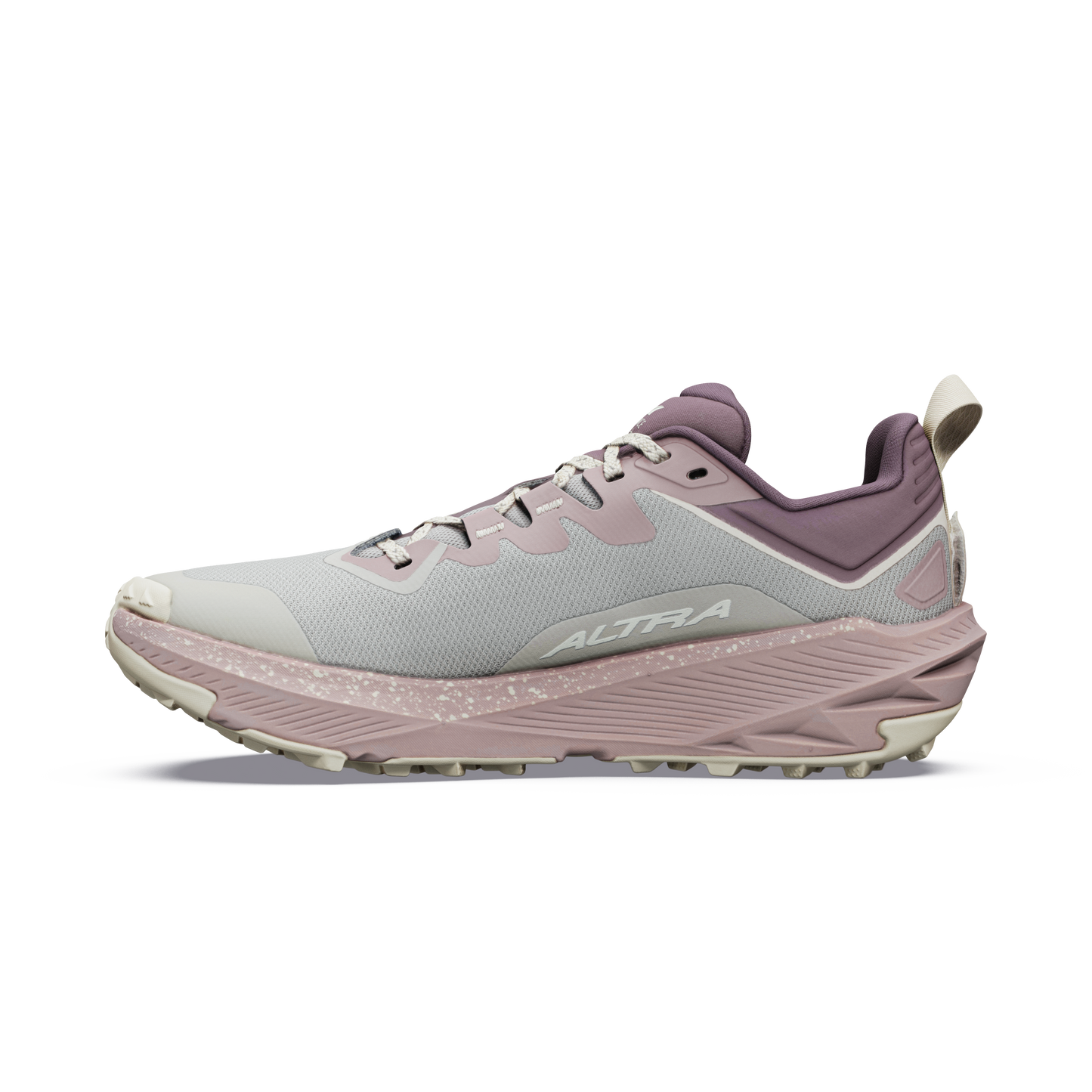 Altra Experience Wild 3+ | Flint Grey / Pearl | Womens