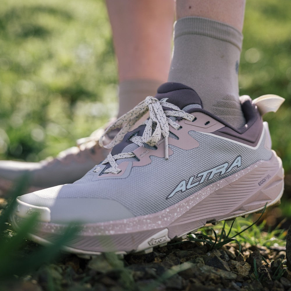 Altra Experience Wild 3+ | Flint Grey / Pearl | Womens