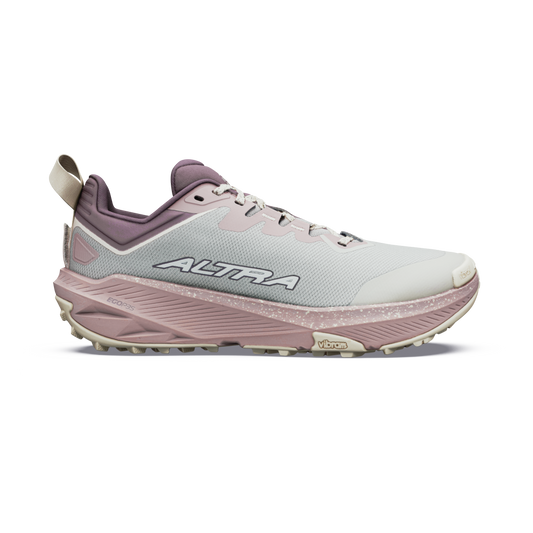 Altra Experience Wild 3+ | Flint Grey / Pearl | Womens