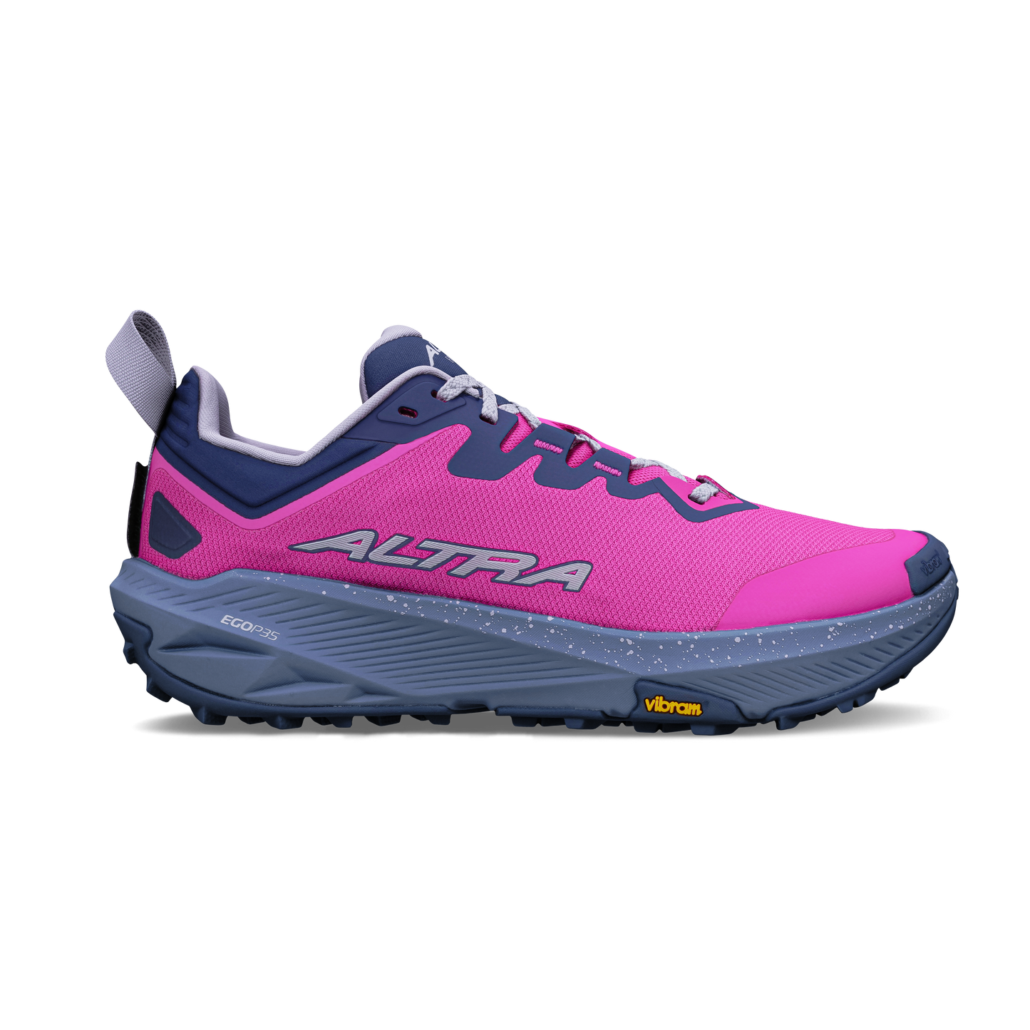 Altra Experience Wild 3+ | Magenta | Womens