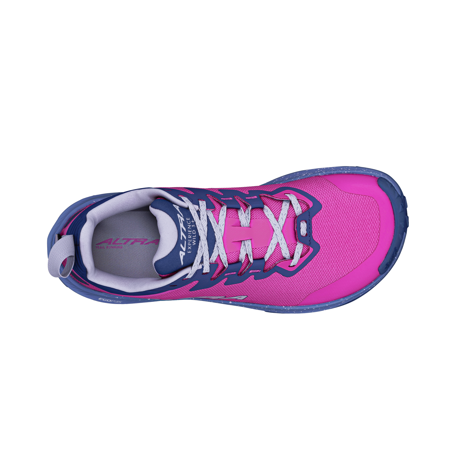 Altra Experience Wild 3+ | Magenta | Womens