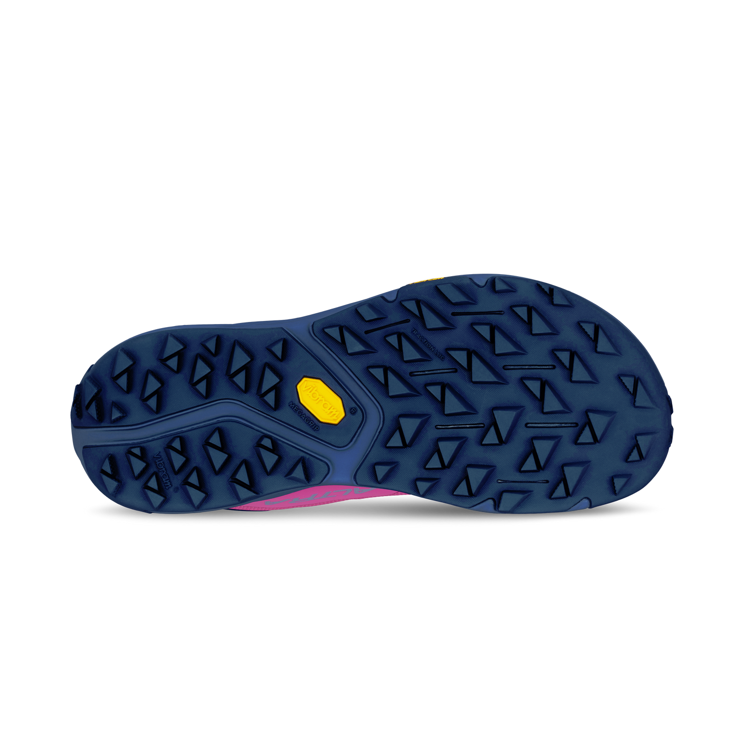 Altra Experience Wild 3+ | Magenta | Womens