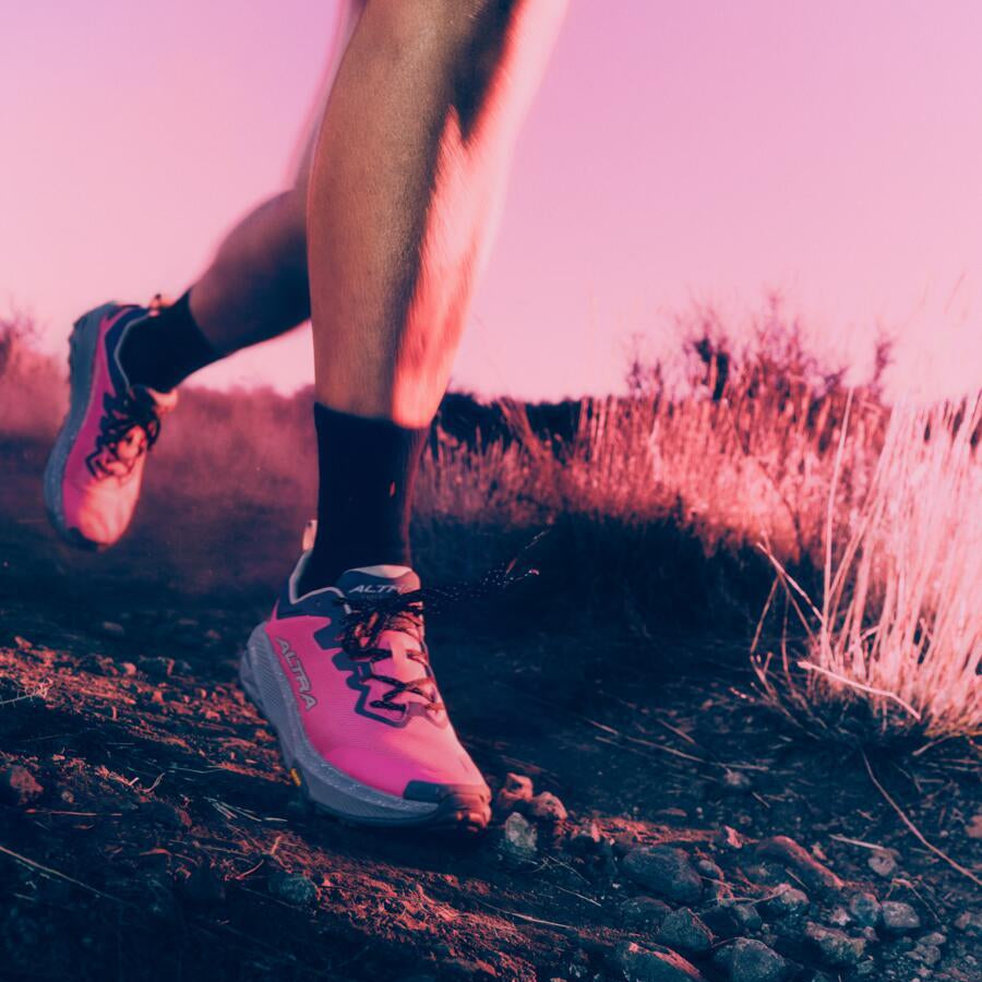 Altra Experience Wild 3+ | Magenta | Womens