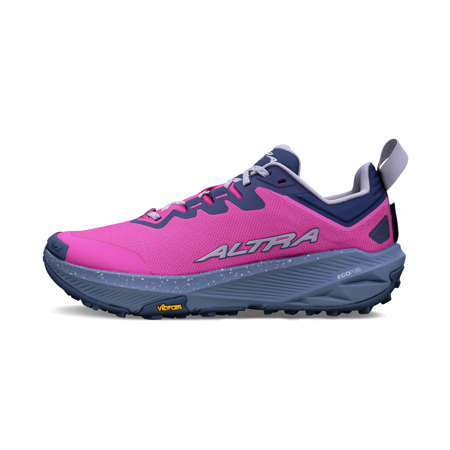 Altra Experience Wild 3+ | Magenta | Womens