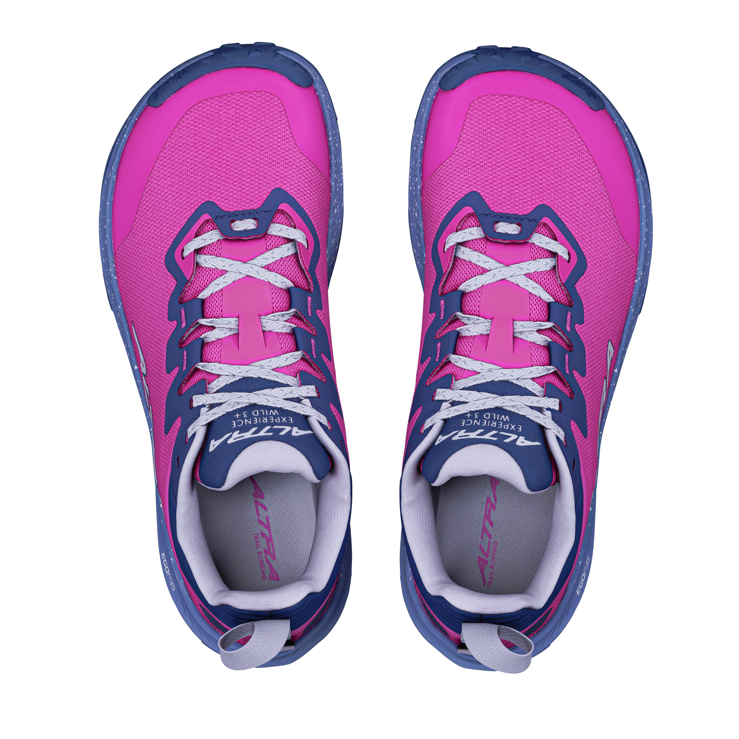 Altra Experience Wild 3+ | Magenta | Womens
