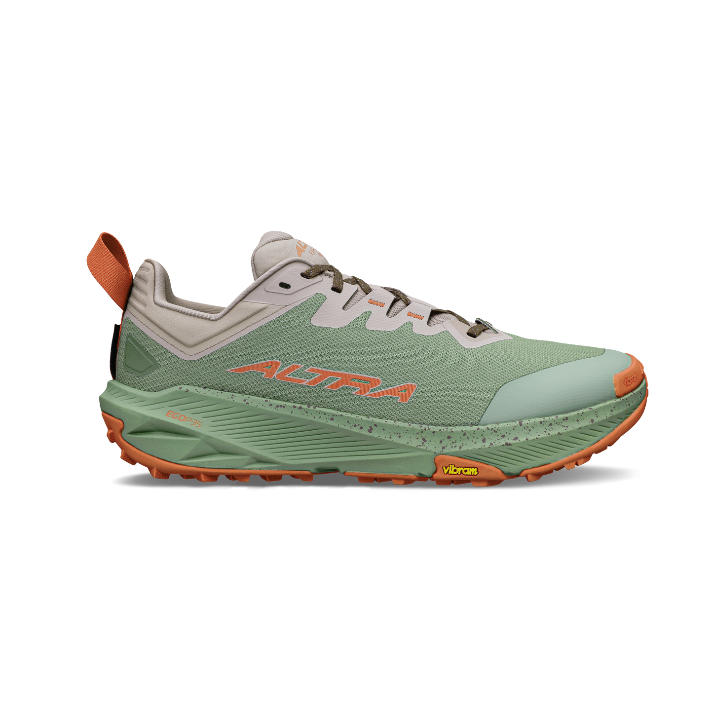 Altra Experience Wild 3+ | Taupe | Mens