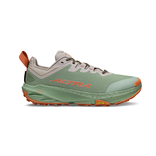 Altra Experience Wild 3+ | Taupe | Mens