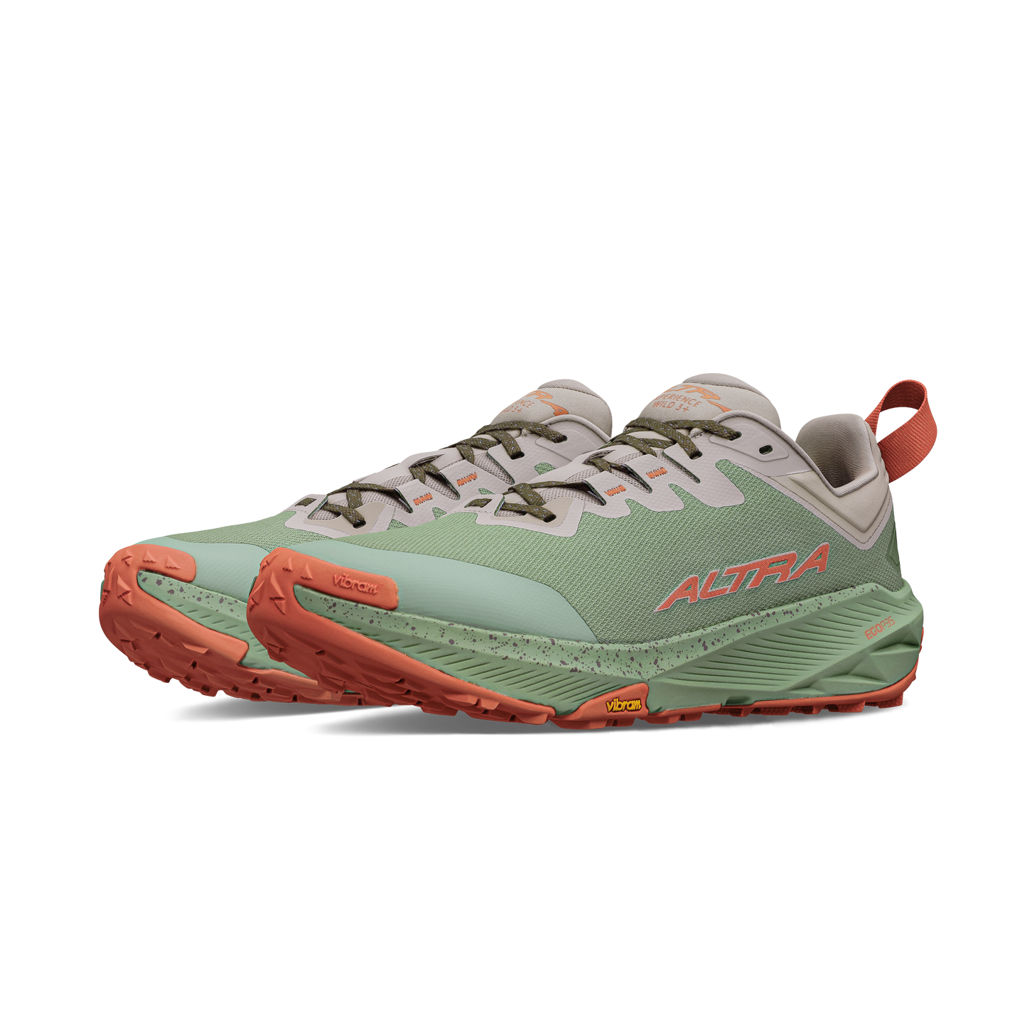 Altra Experience Wild 3+ | Taupe | Mens