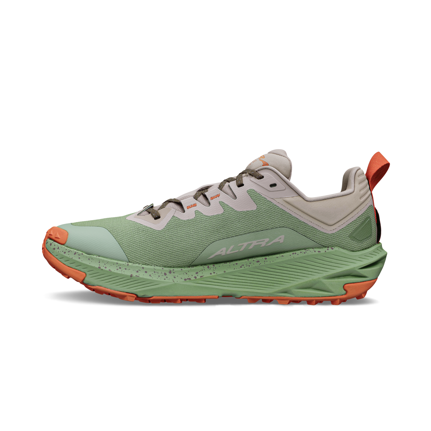 Altra Experience Wild 3+ | Taupe | Mens