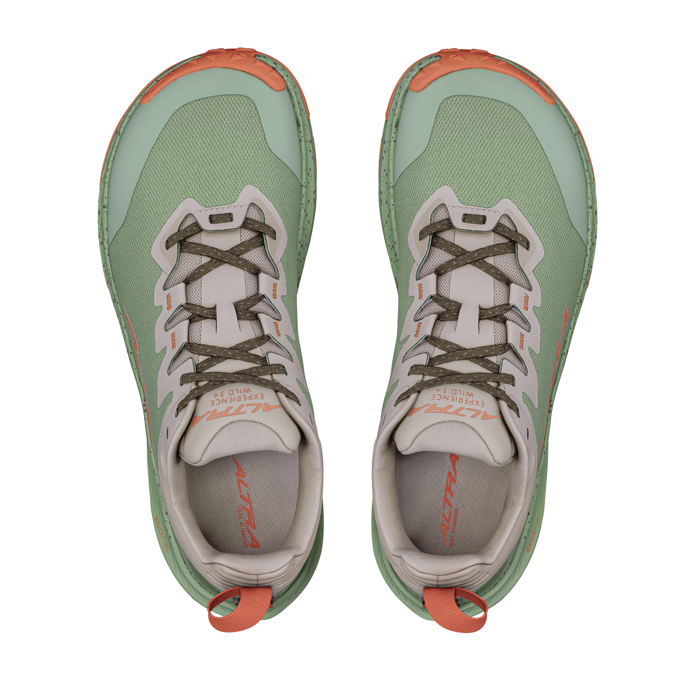 Altra Experience Wild 3+ | Taupe | Mens