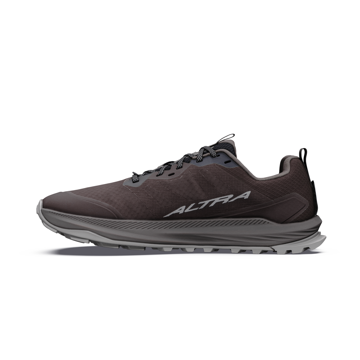 Altra Lone Peak 9+ Wide | Chocolate / Silver | Mens