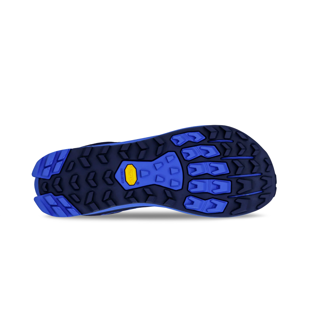 Altra Lone Peak 9+ | Dark Blue | Mens