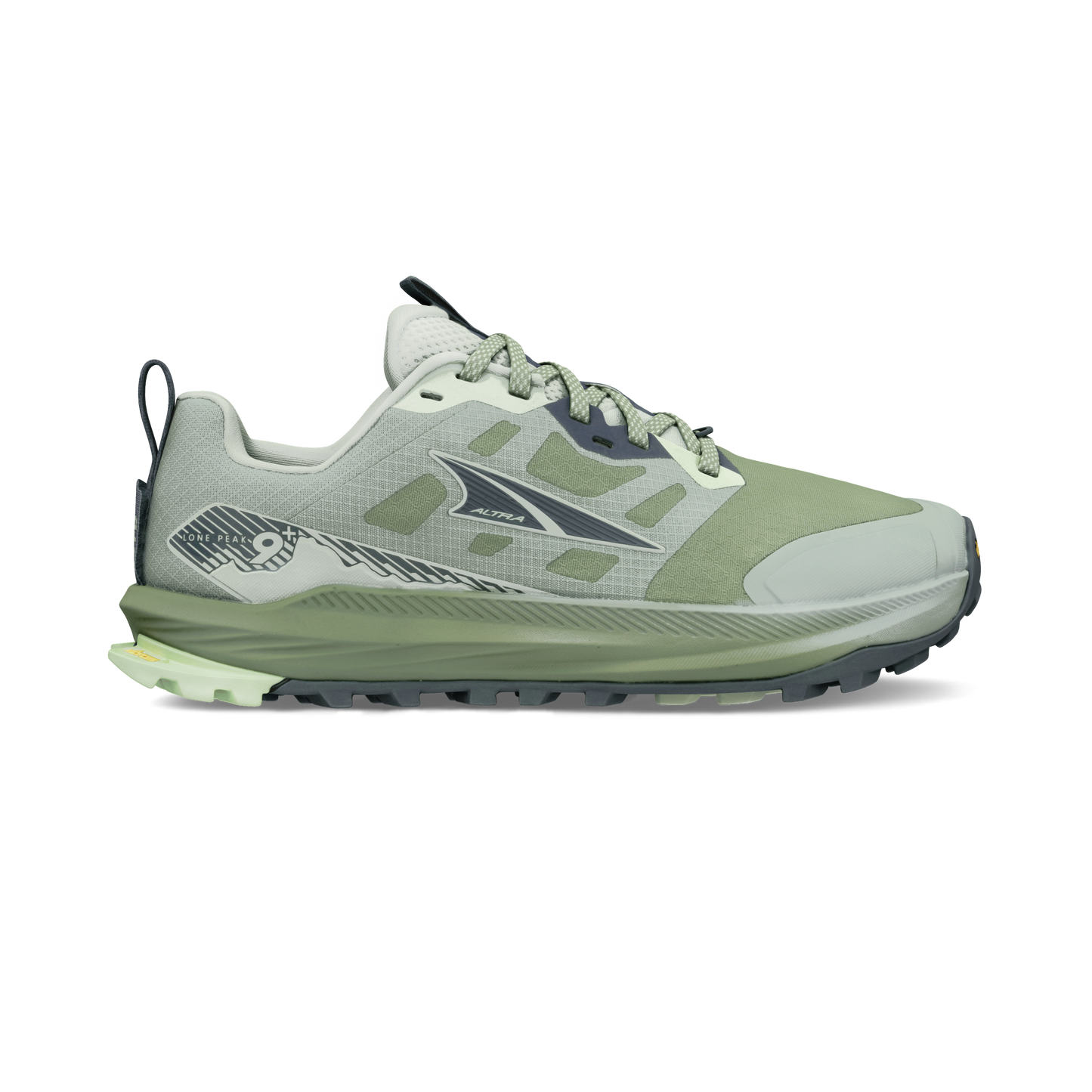 Altra Lone Peak 9+ | Glacier | Womens
