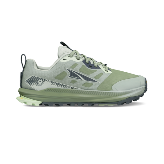 Altra Lone Peak 9+ | Glacier | Womens