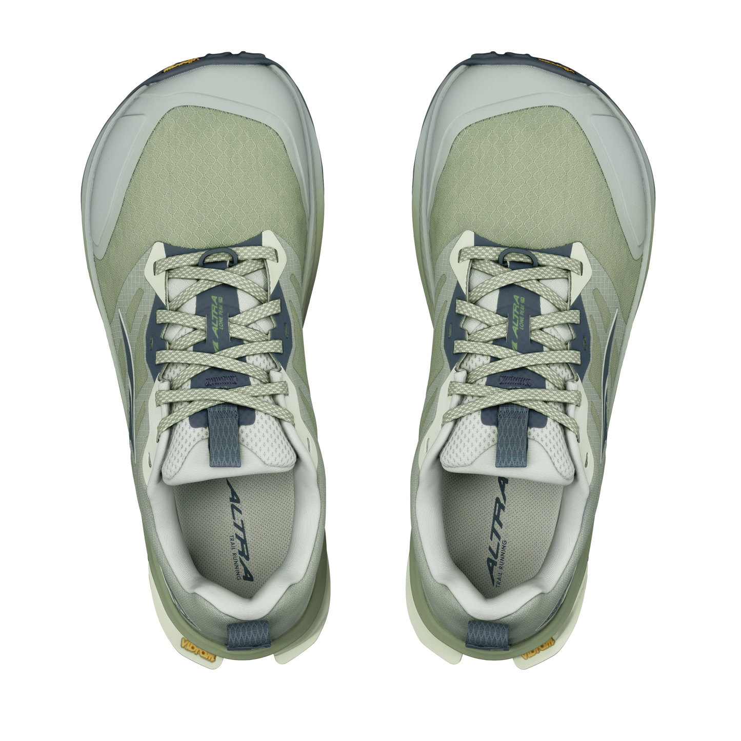 Altra Lone Peak 9+ | Glacier | Womens