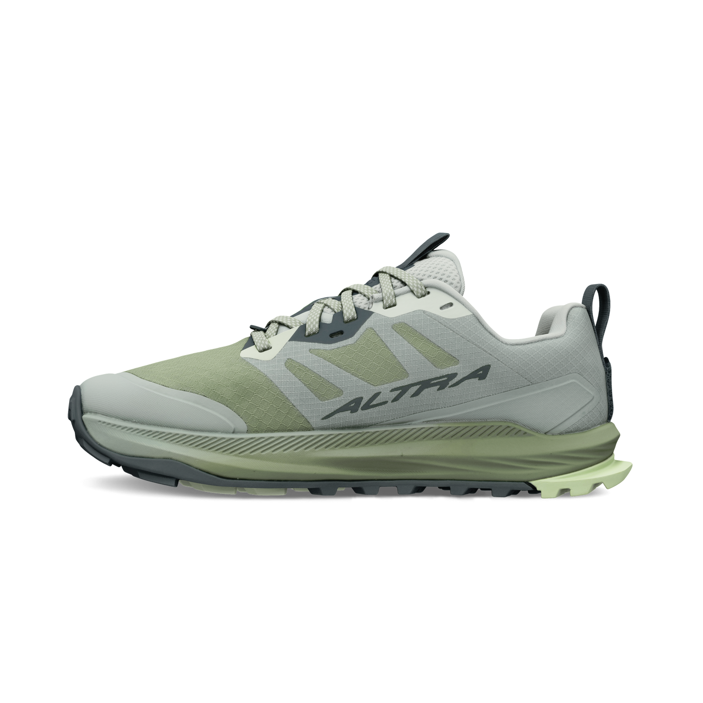 Altra Lone Peak 9+ | Glacier | Womens