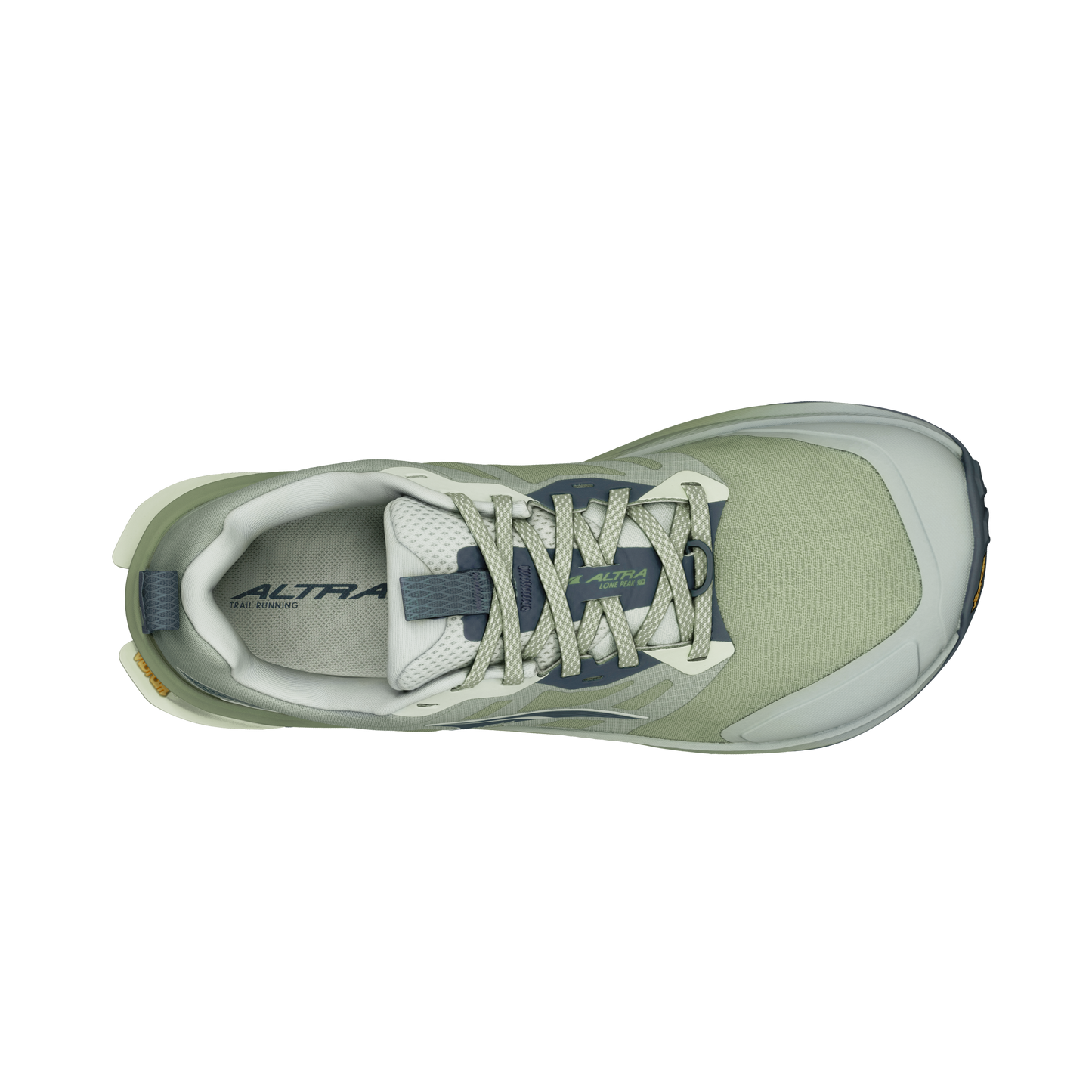 Altra Lone Peak 9+ | Glacier | Womens