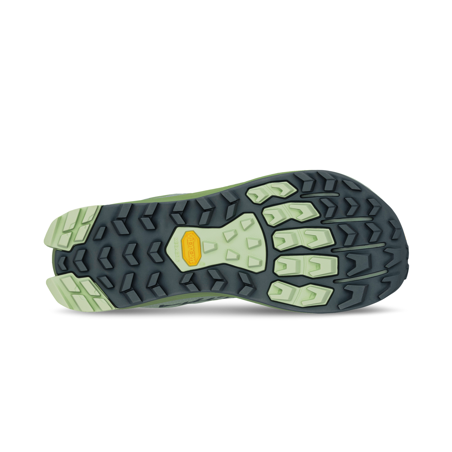 Altra Lone Peak 9+ | Glacier | Womens