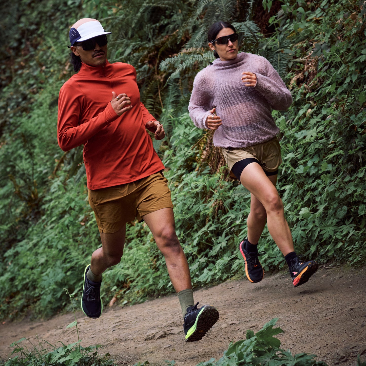 Altra Lone Peak 9+ | Black / Gecko | Mens
