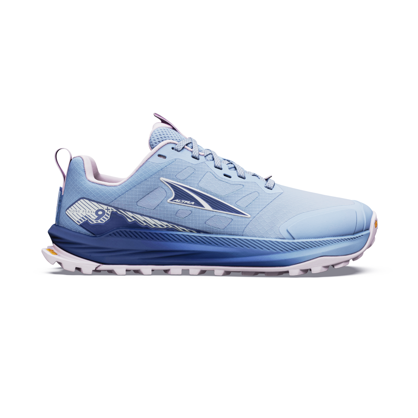 Altra Lone Peak 9+ | Rain Wash | Womens