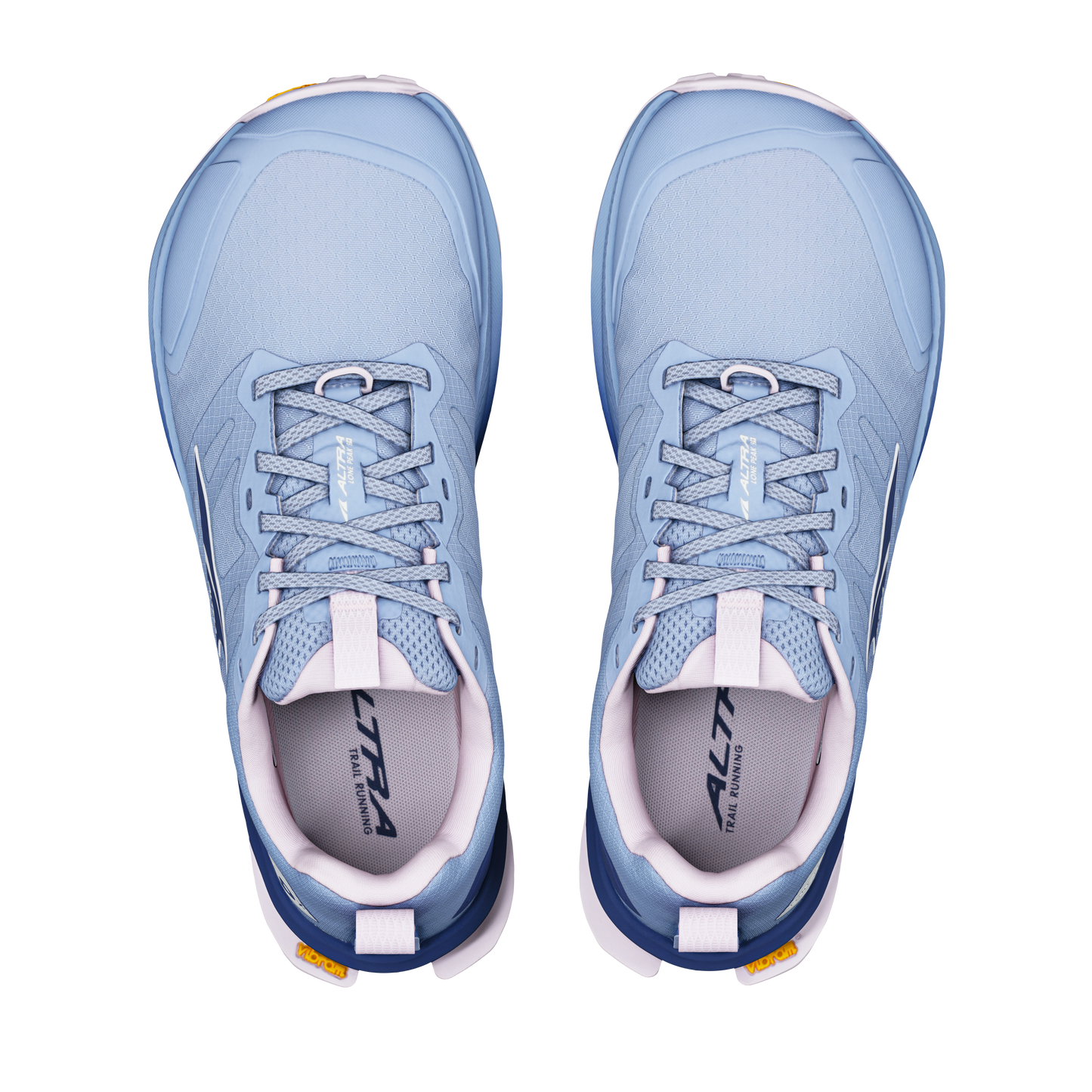 Altra Lone Peak 9+ | Rain Wash | Womens