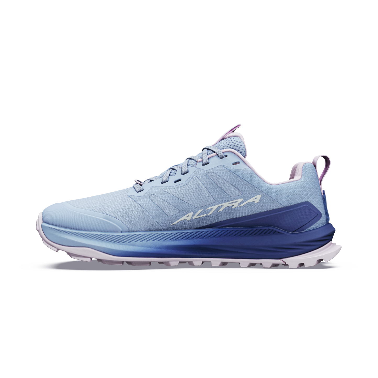Altra Lone Peak 9+ | Rain Wash | Womens