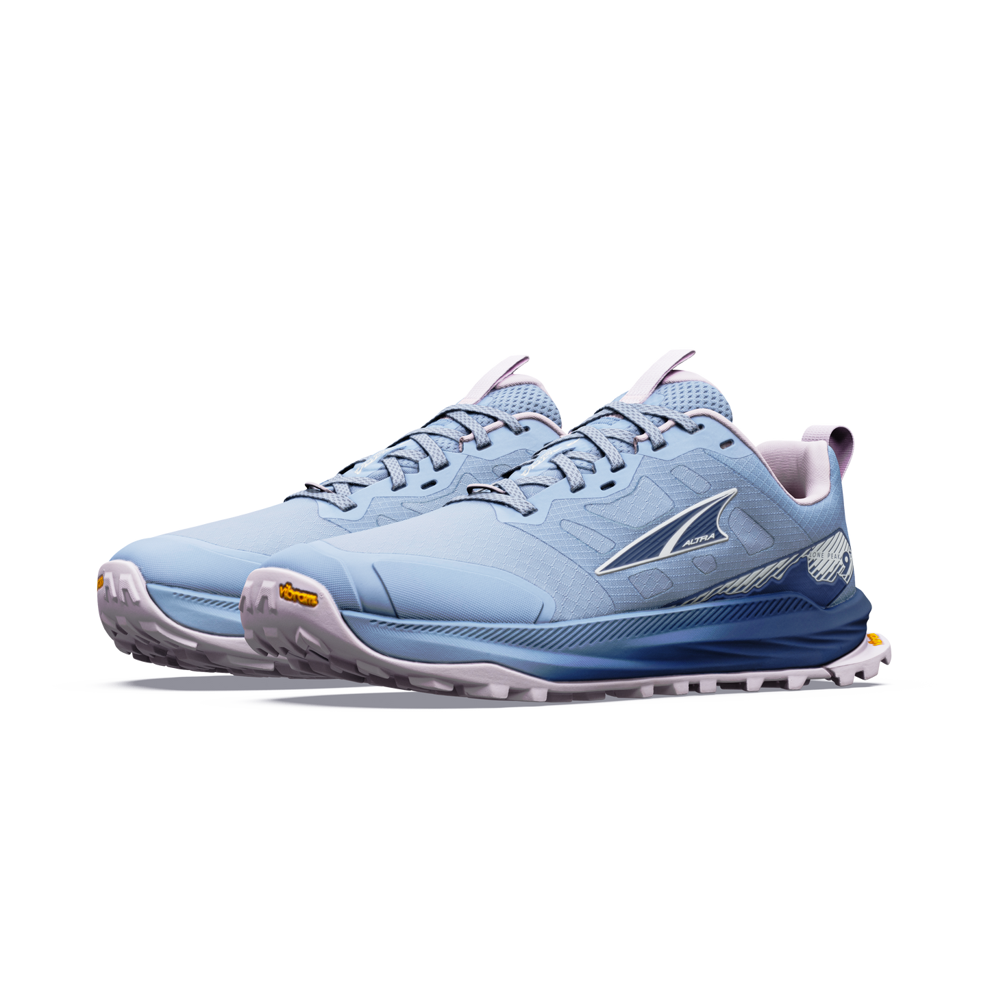 Altra Lone Peak 9+ | Rain Wash | Womens